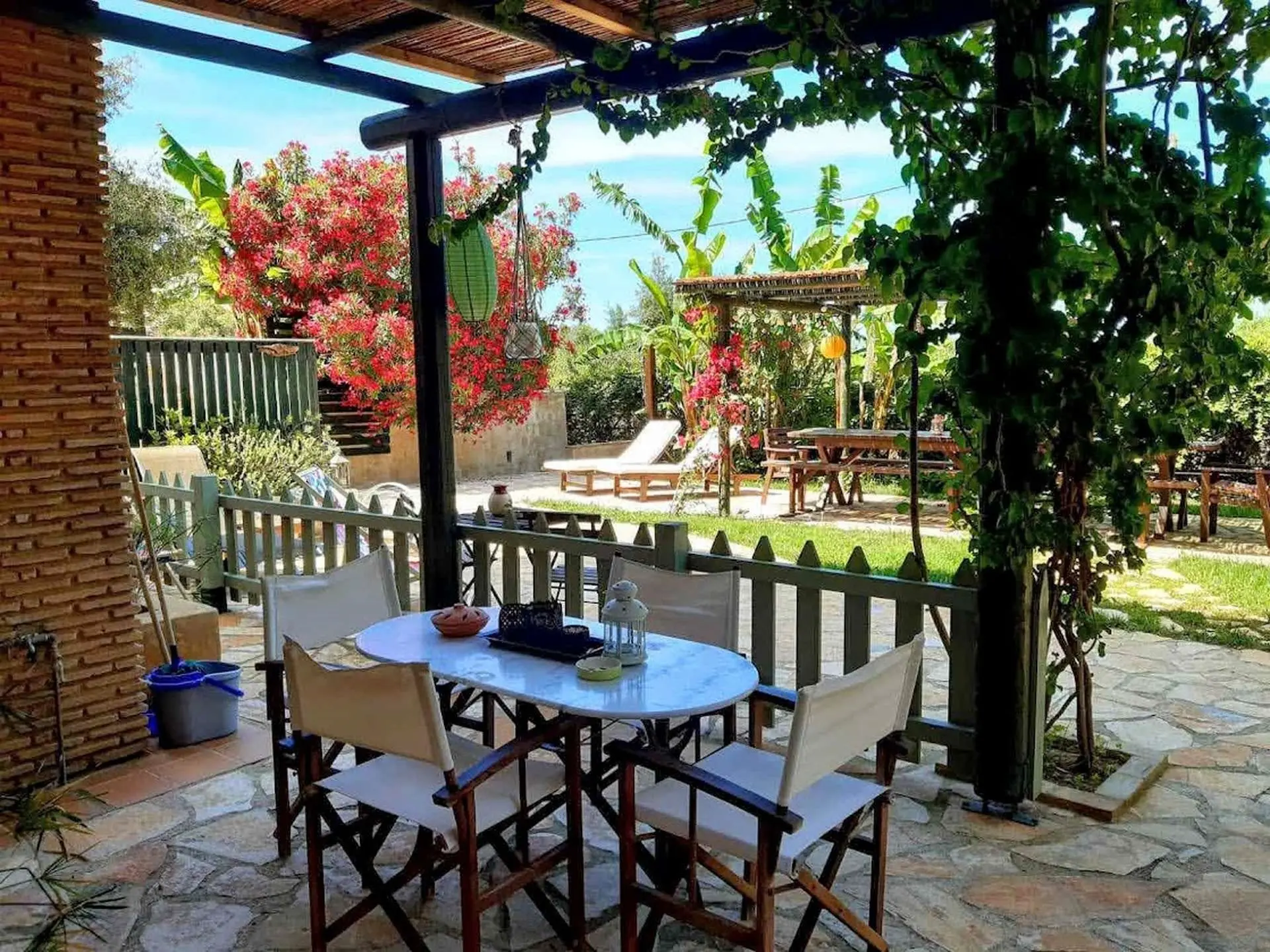 Alegria Villas gallery image 1
