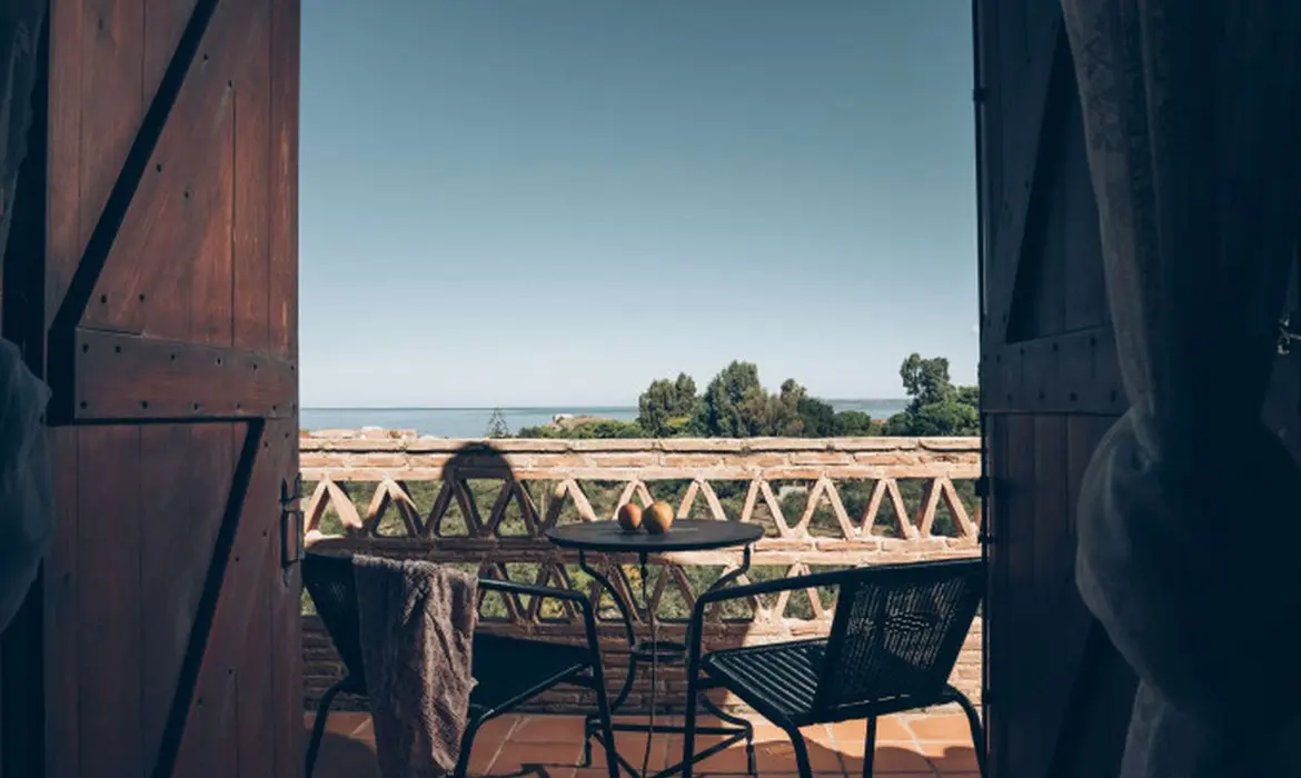 Alegria Villas