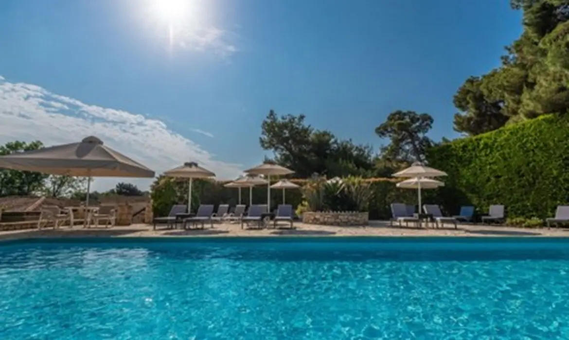 Aquarius Hotel