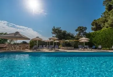 Aquarius Hotel