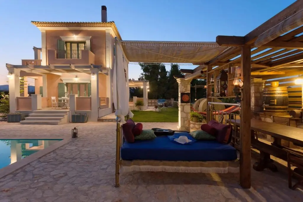 Agro Art Boutique & Luxury Villas gallery image 1