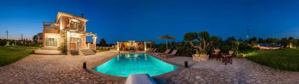 Agro Art Boutique & Luxury Villas gallery image 2