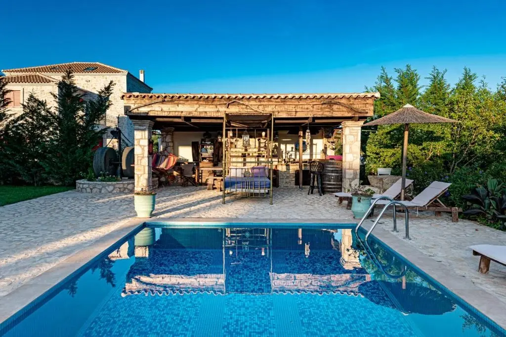 Agro Art Boutique & Luxury Villas gallery image 3