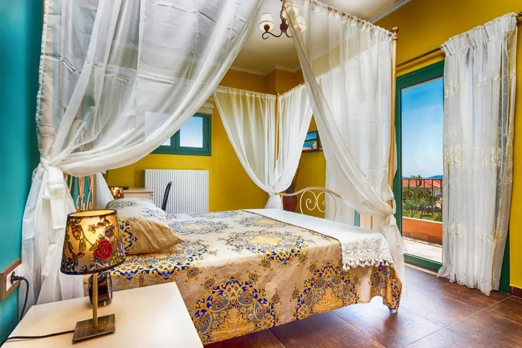 Agro Art Boutique & Luxury Villas gallery image 5