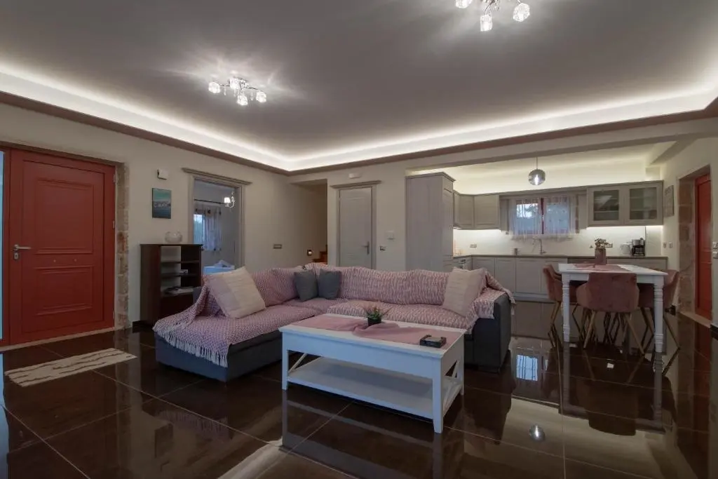 Agro Art Boutique & Luxury Villas gallery image 7