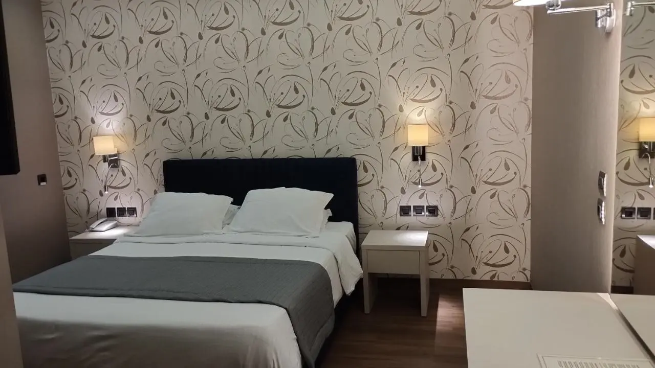 Palatino Hotel gallery image 11