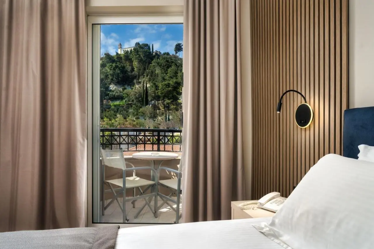 Palatino Hotel gallery image 3