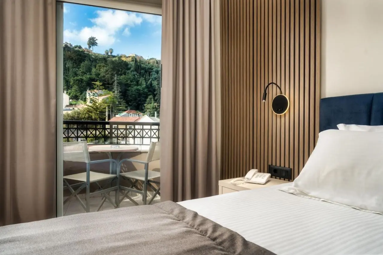 Palatino Hotel gallery image 4