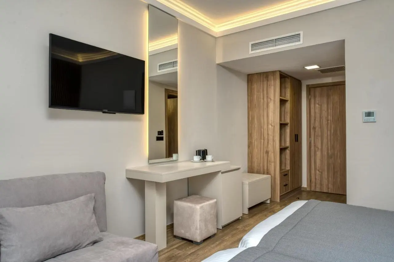 Palatino Hotel gallery image 5