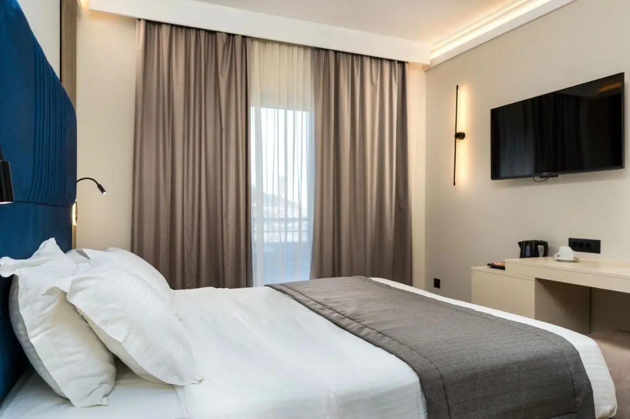Palatino Hotel gallery image 6