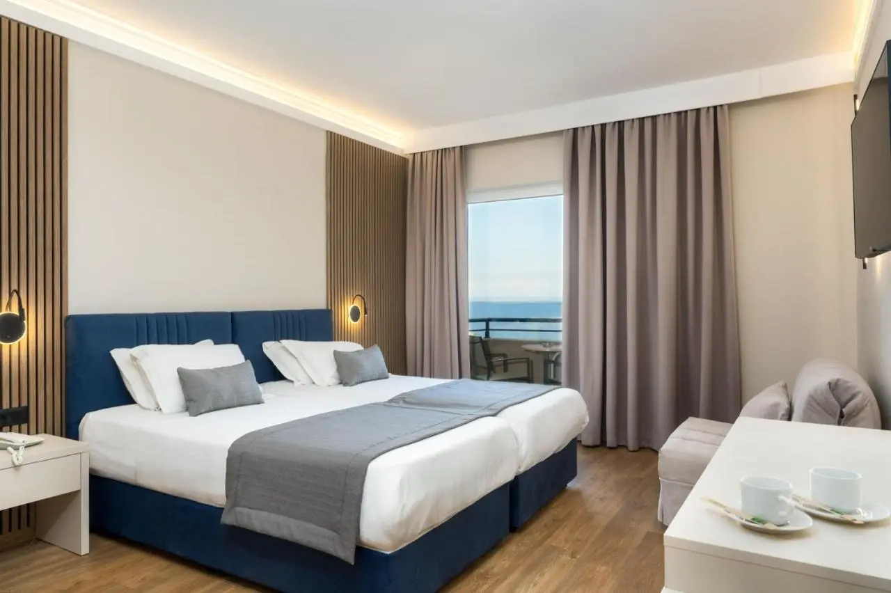 Palatino Hotel gallery image 7