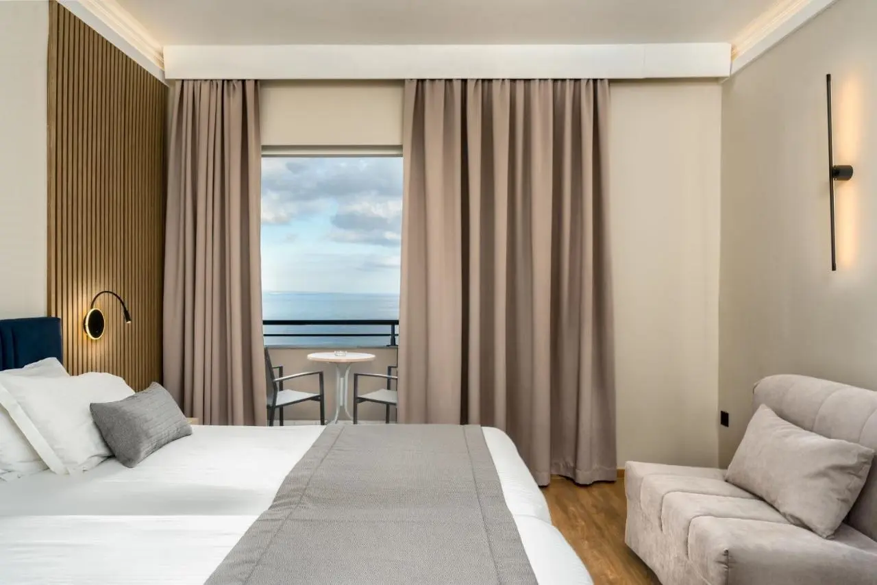 Palatino Hotel gallery image 8