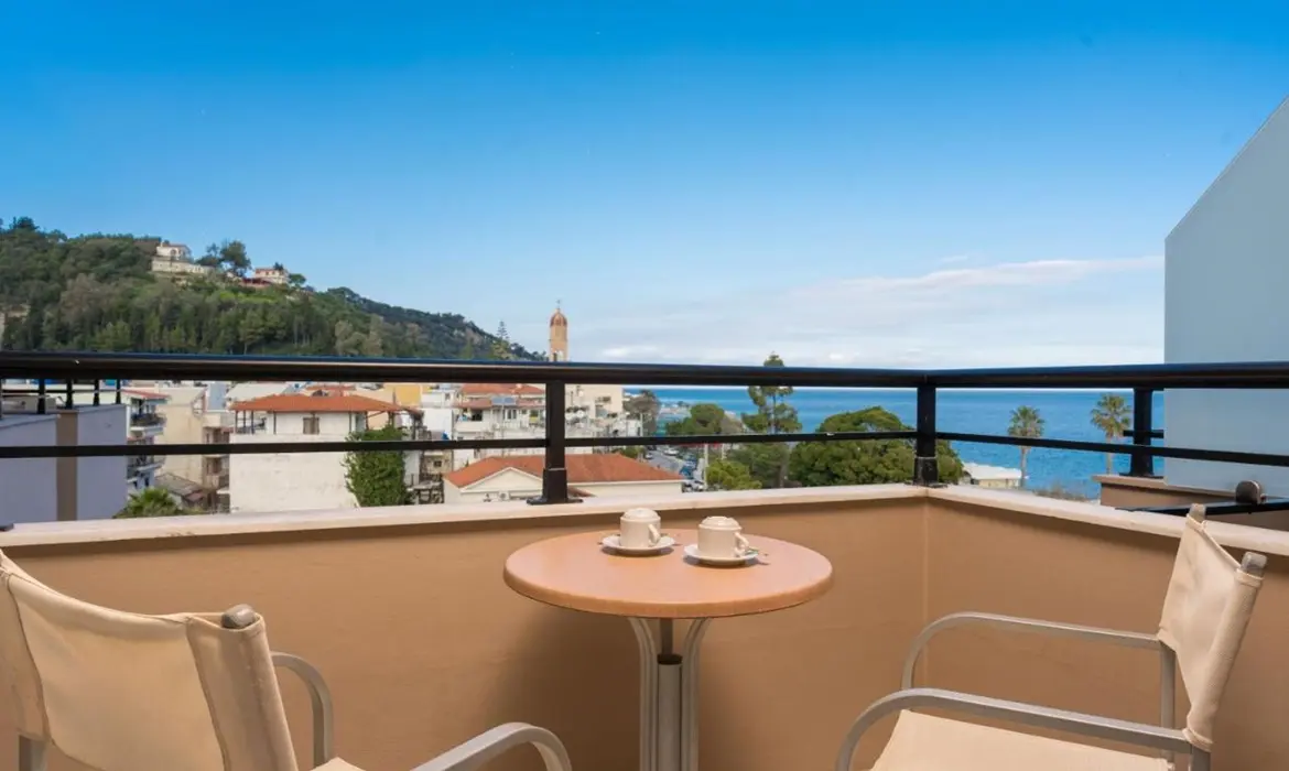 Palatino Hotel