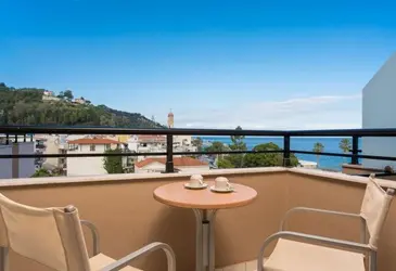 Palatino Hotel
