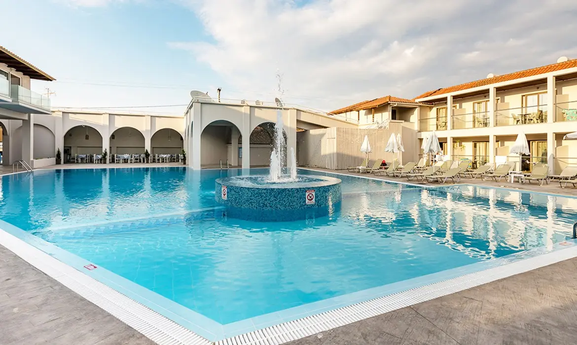 Papillon Hotel