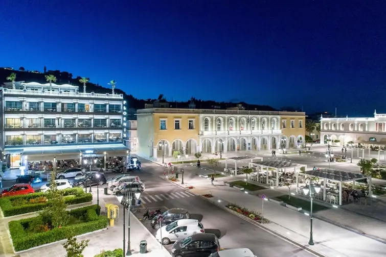 Phoenix Hotel Zante Town gallery image 16