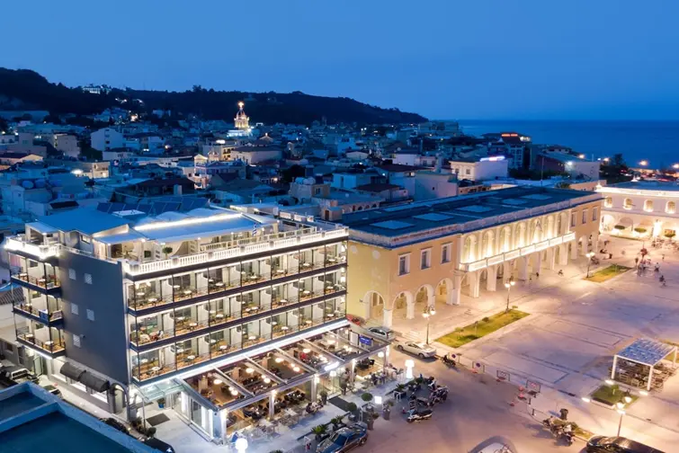 Phoenix Hotel Zante Town gallery image 17