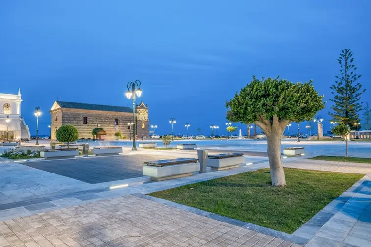 Phoenix Hotel Zante Town gallery image 29