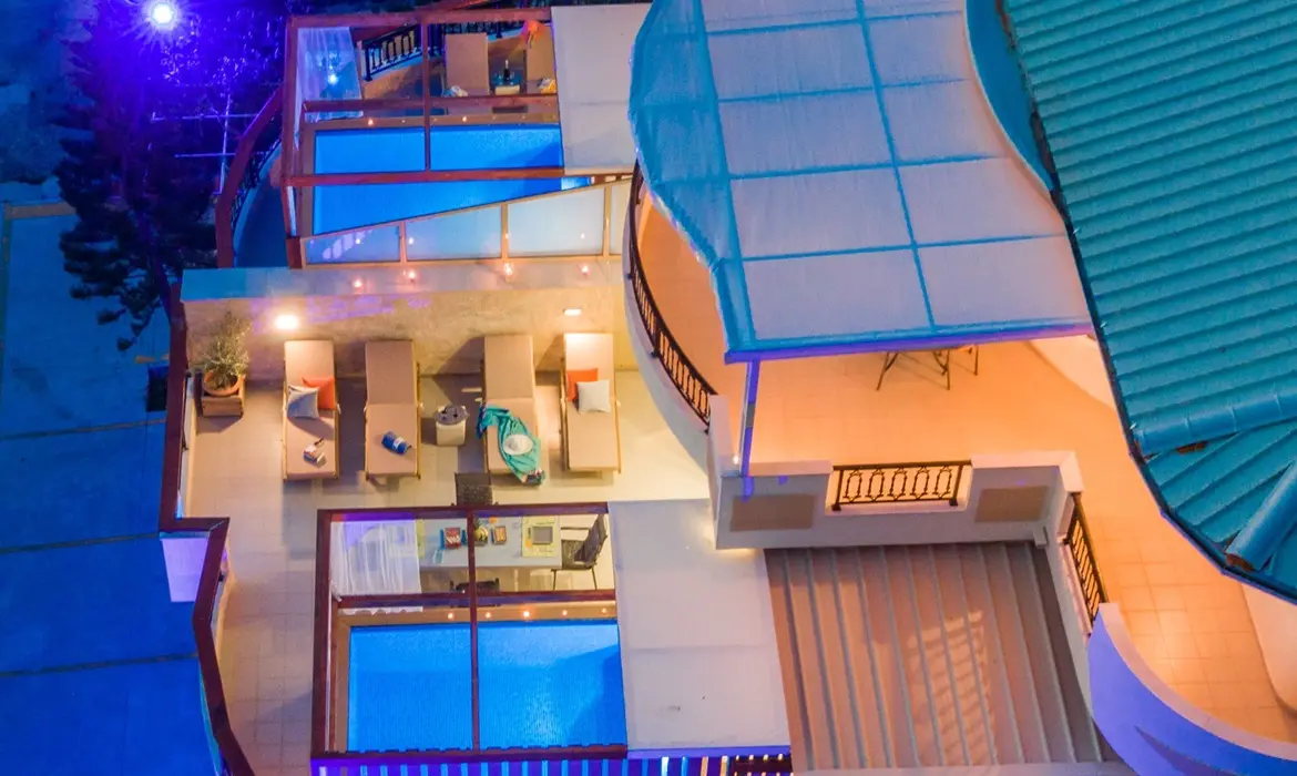 Zante Sky Suites