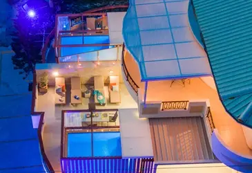 Zante Sky Suites