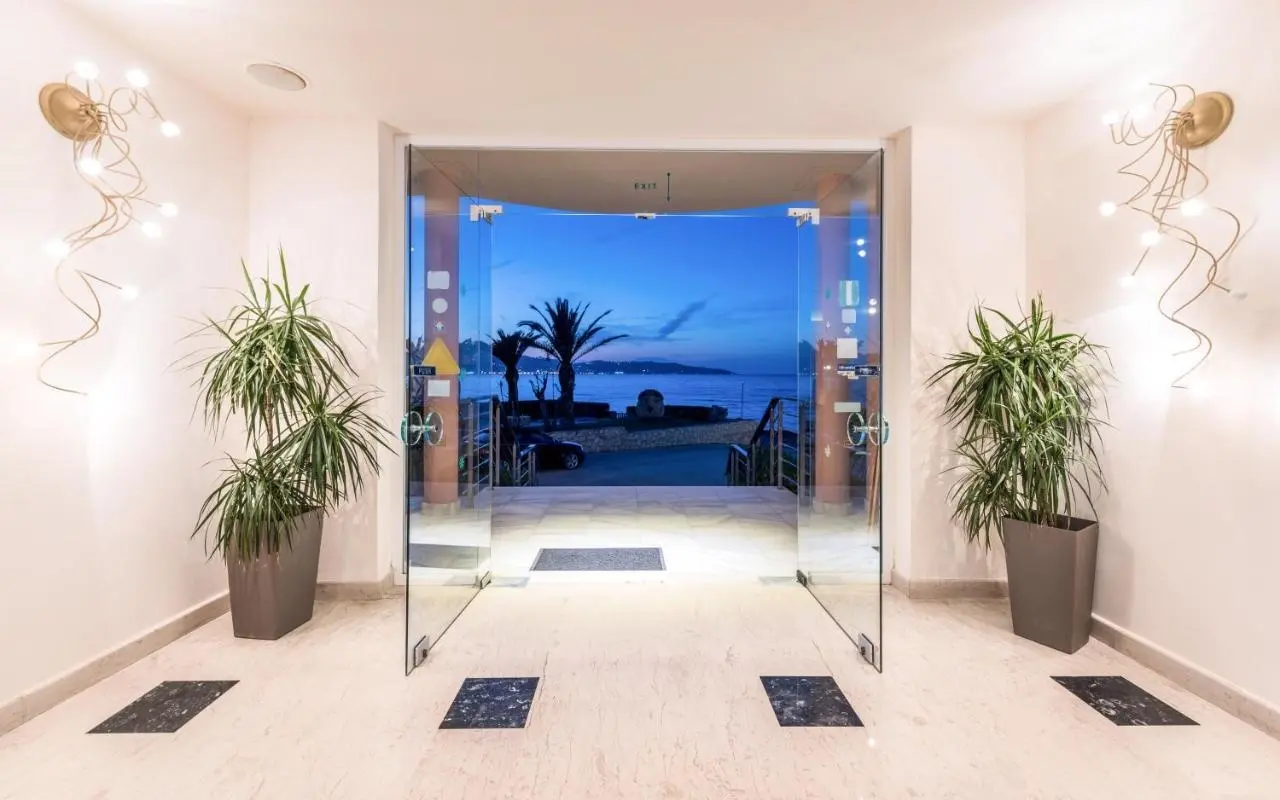Xenos Kamara Beach Aparthotel gallery image 10