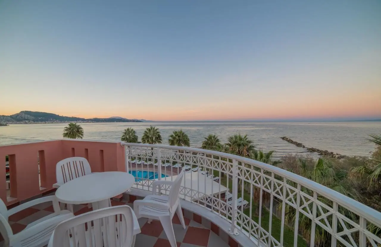 Xenos Kamara Beach Aparthotel gallery image 11