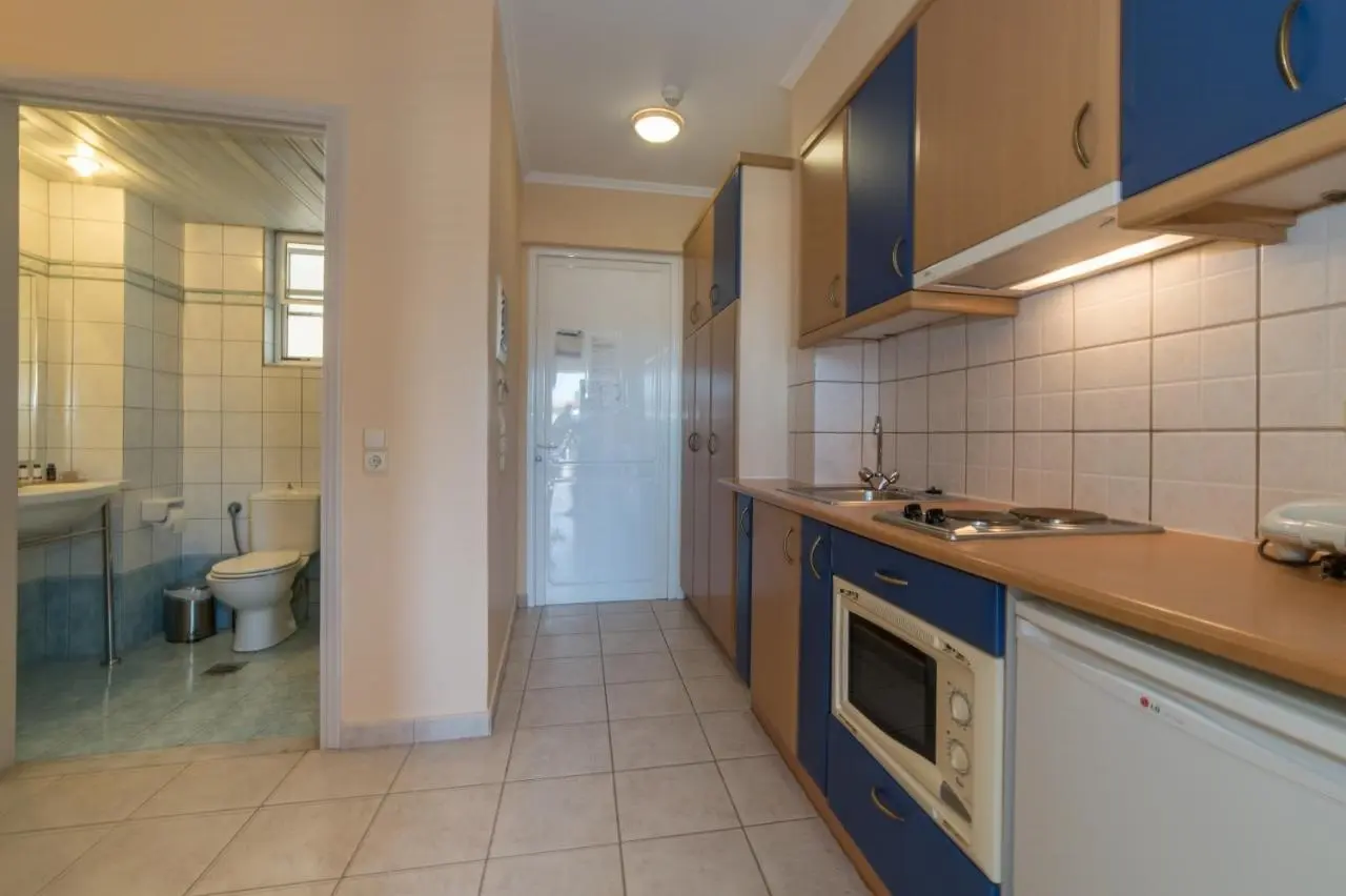 Xenos Kamara Beach Aparthotel gallery image 13