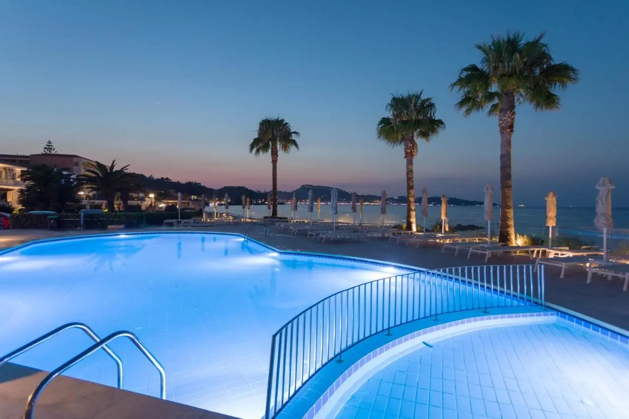 Xenos Kamara Beach Aparthotel gallery image 5