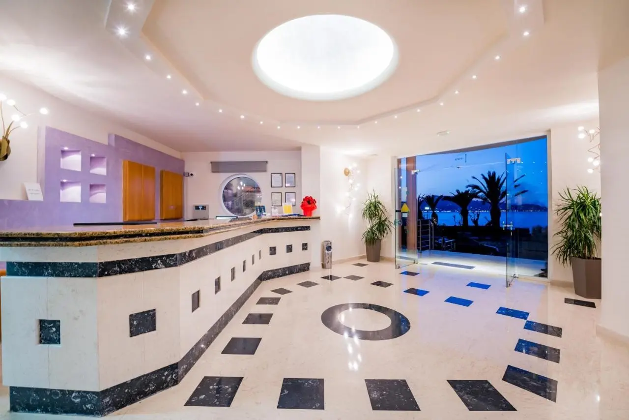 Xenos Kamara Beach Aparthotel gallery image 8