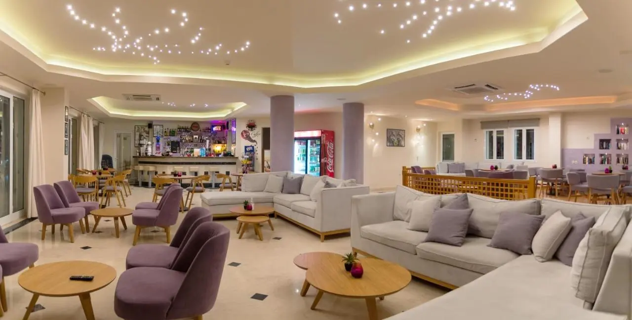 Xenos Kamara Beach Aparthotel gallery image 9