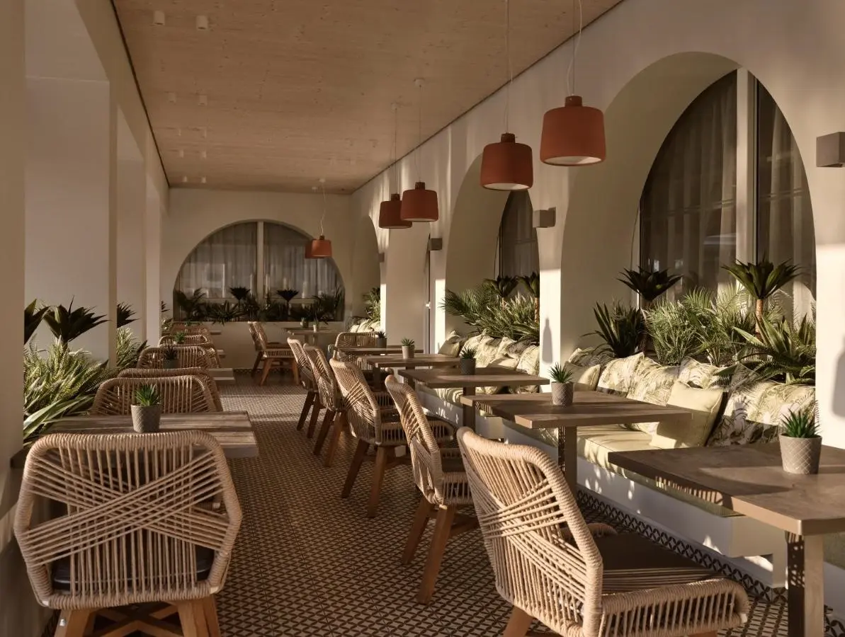 Marelen Hotel gallery image 4
