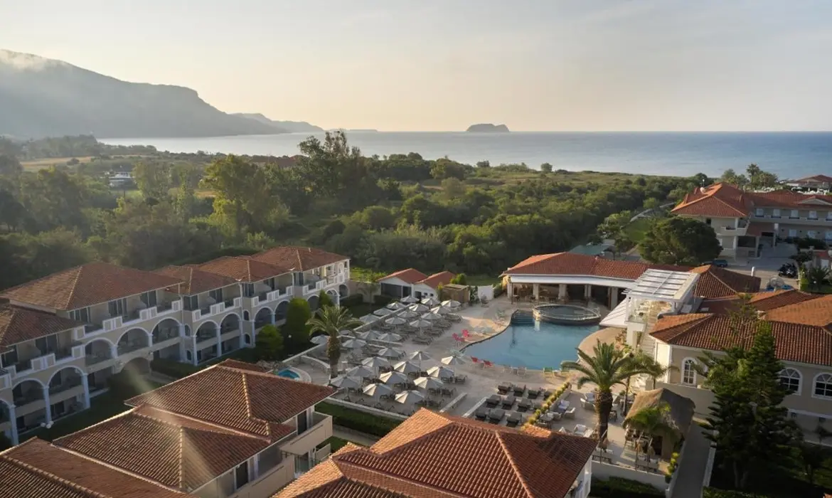 Marelen Hotel