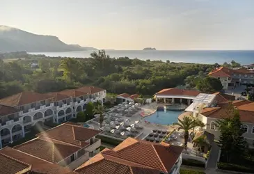 Marelen Hotel