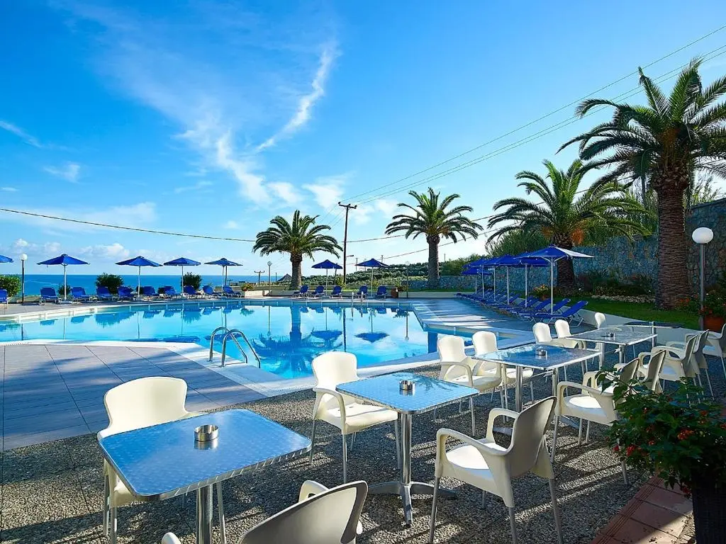 Eleftheria Hotel gallery image 1