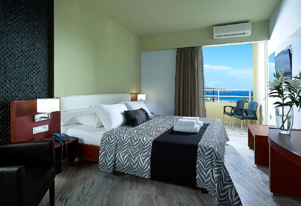 Eleftheria Hotel gallery image 3