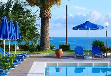 Eleftheria Hotel