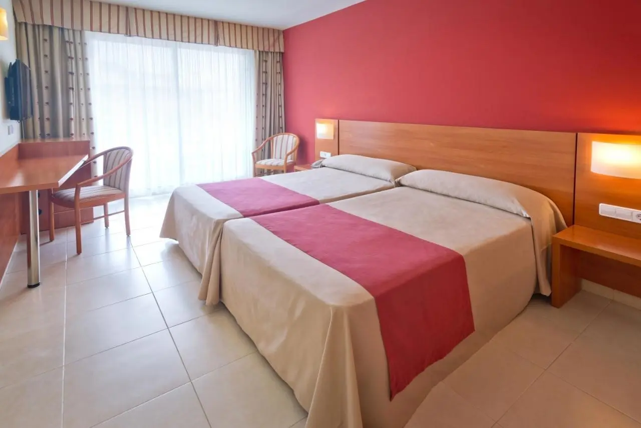 Hotel Montemar Maritim gallery image 11