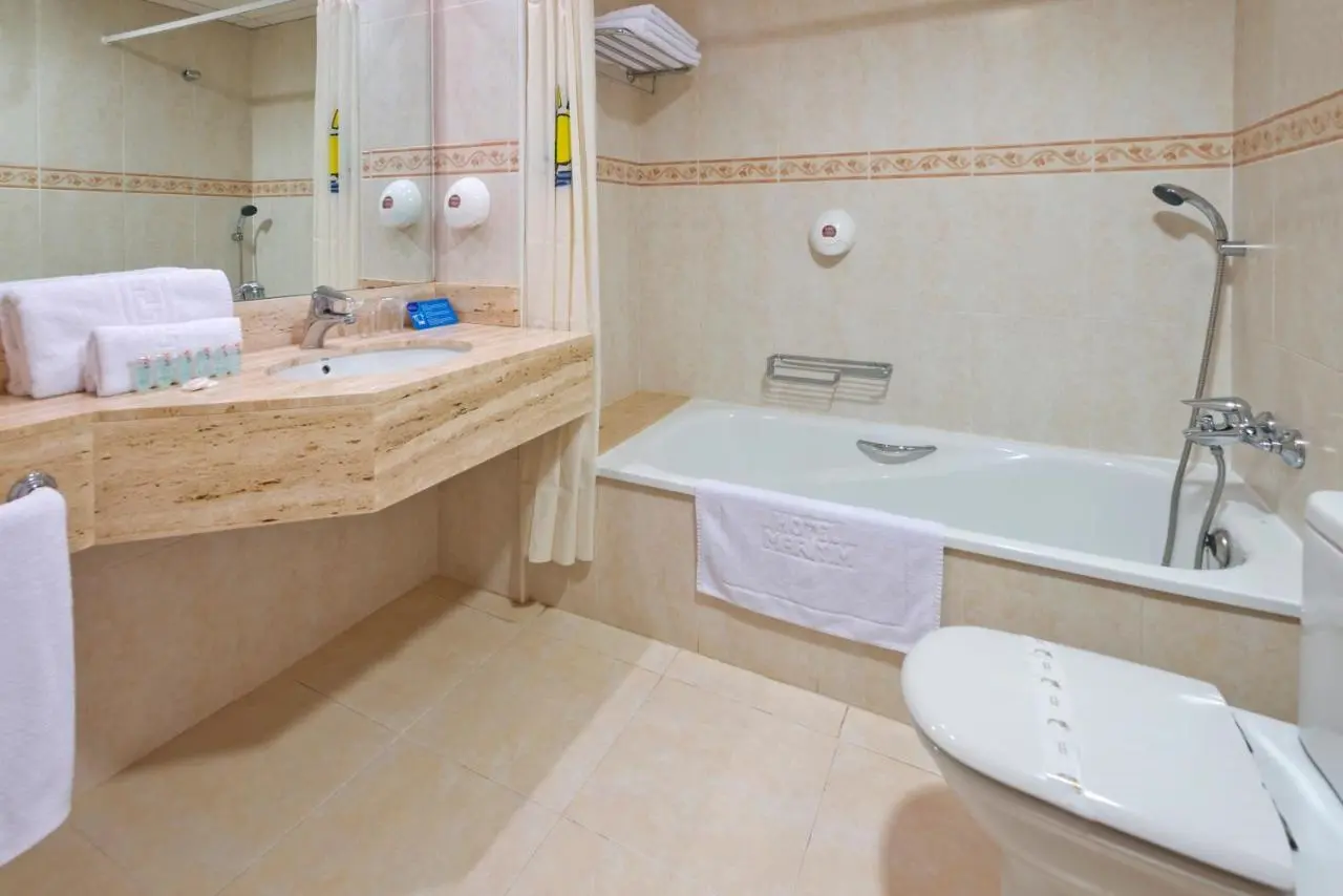 Hotel Montemar Maritim gallery image 12