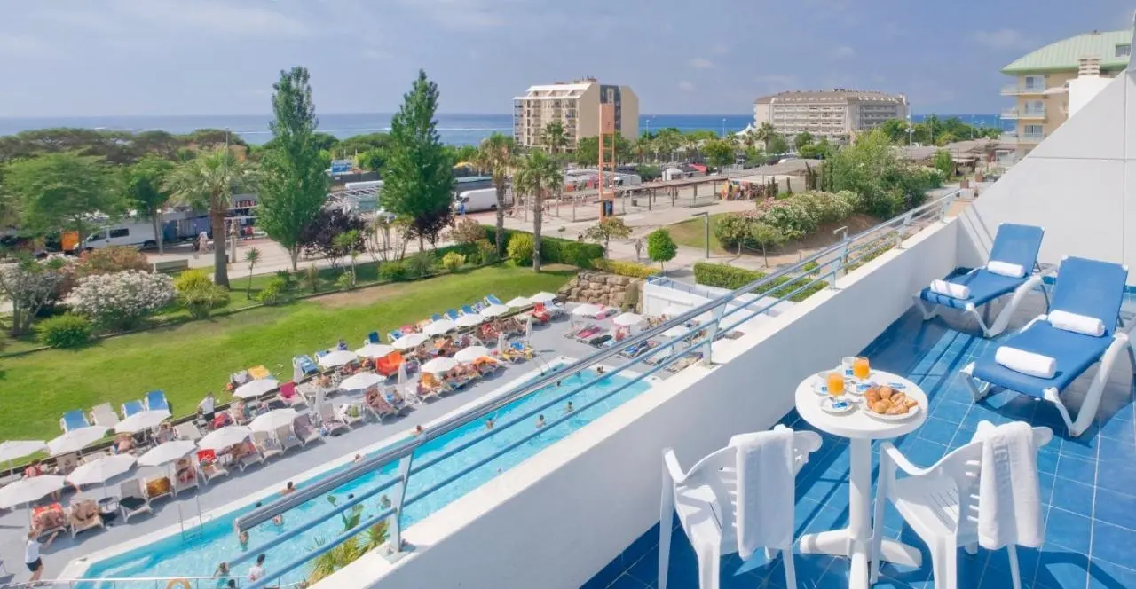 Hotel Montemar Maritim gallery image 13