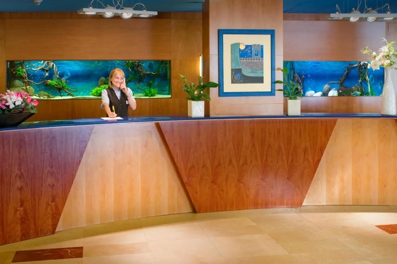 Hotel Montemar Maritim gallery image 5