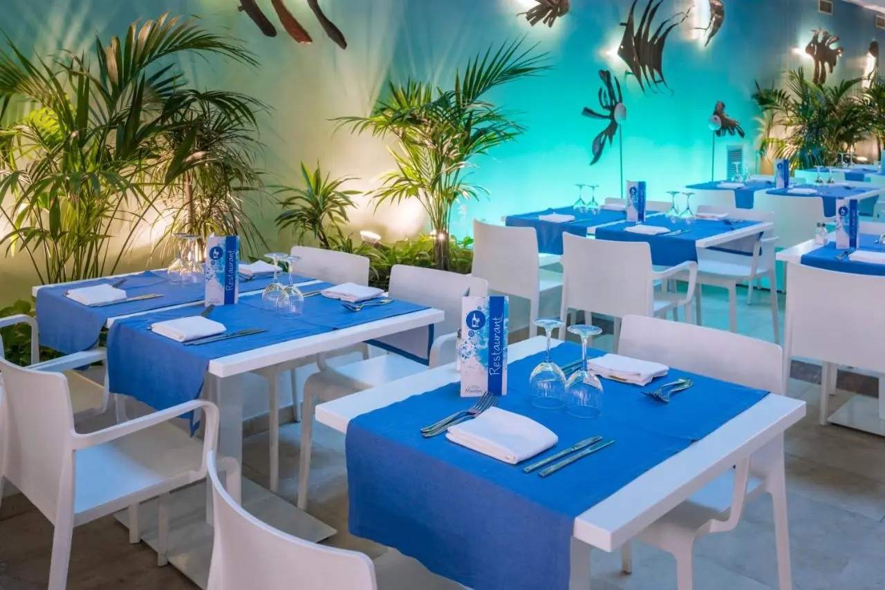 Hotel Montemar Maritim gallery image 8