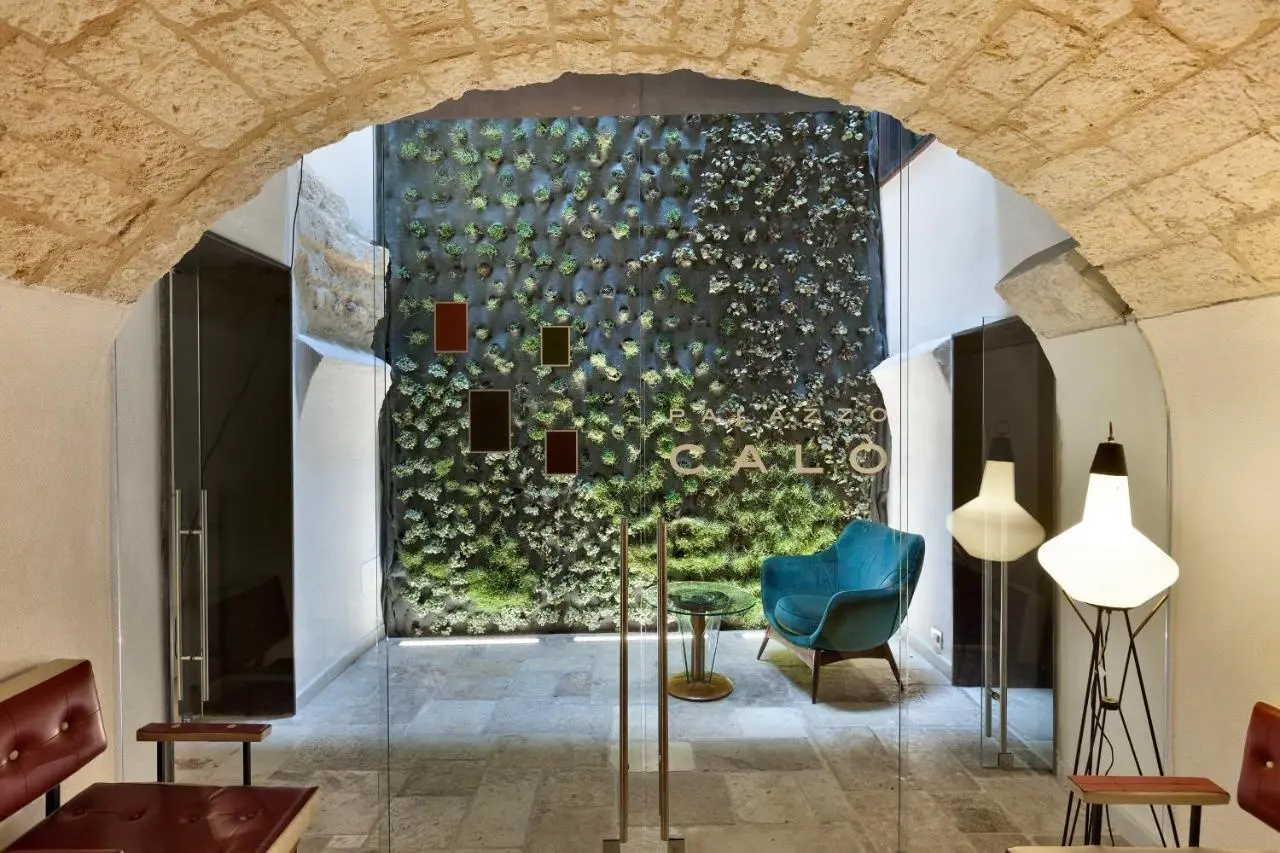 Palazzo Calo gallery image 1