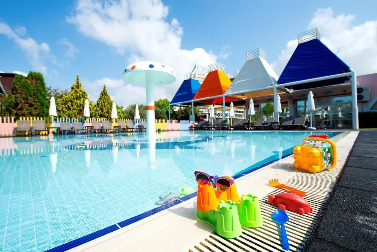 Concorde De Luxe Resort gallery image 12