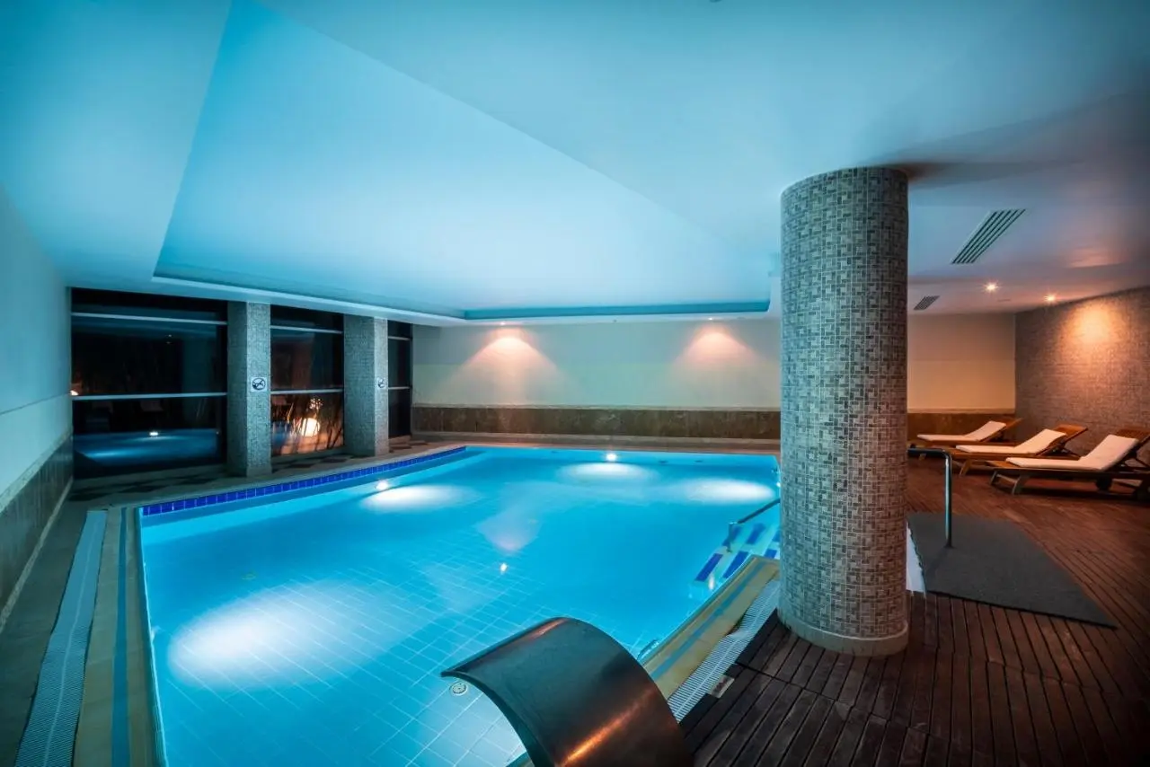 Concorde De Luxe Resort gallery image 13