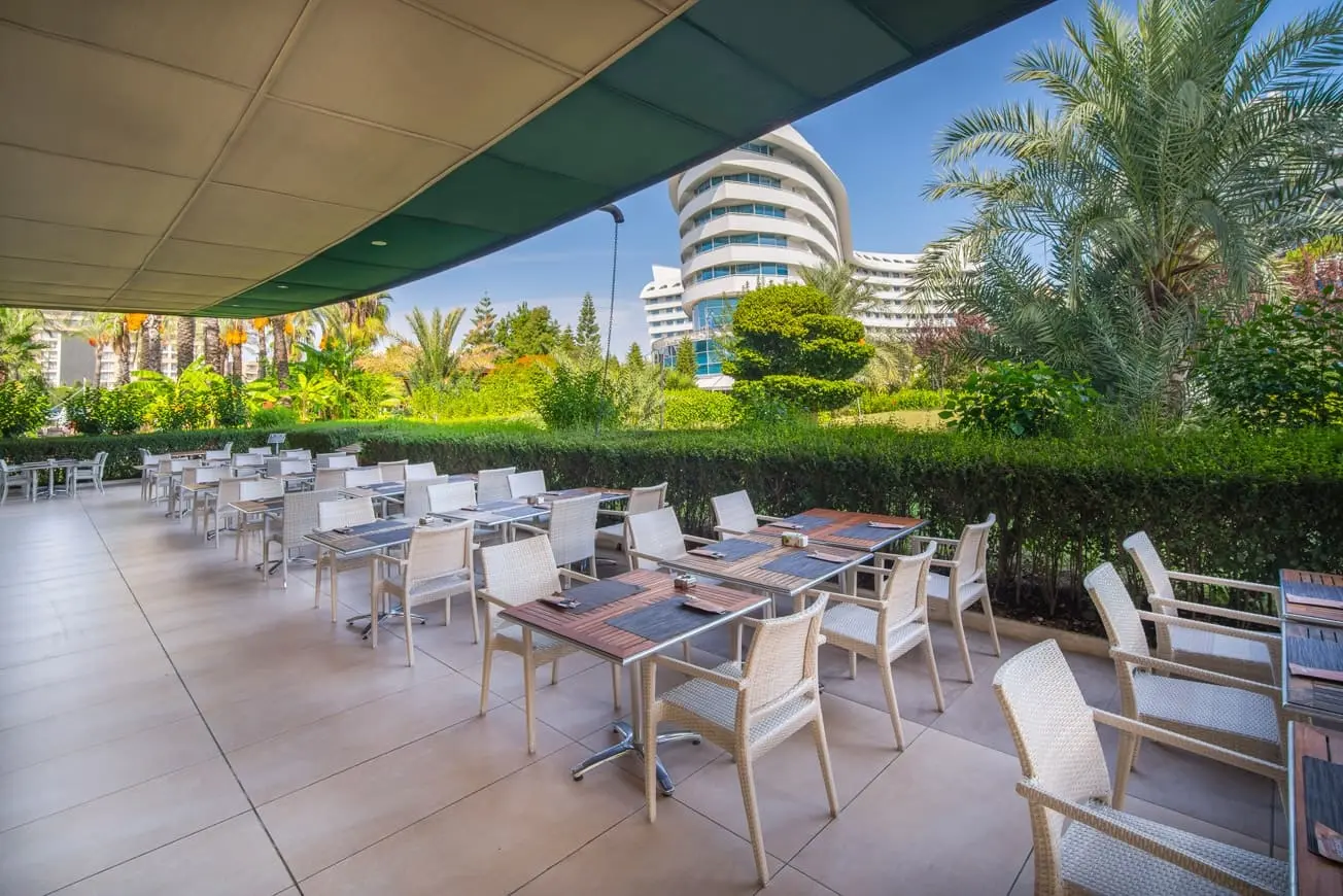 Concorde De Luxe Resort gallery image 14
