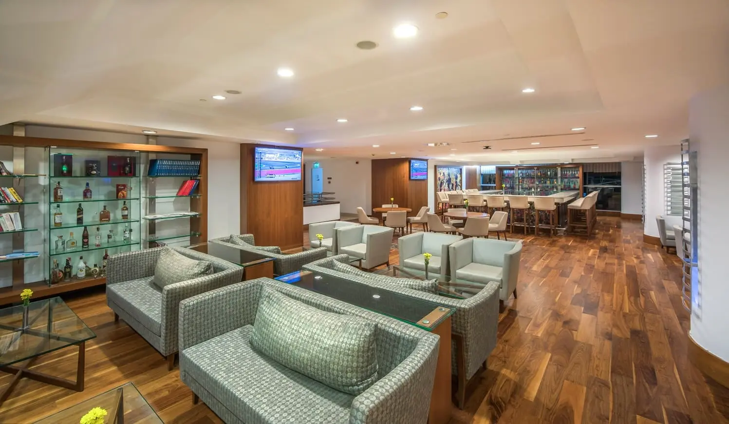 Concorde De Luxe Resort gallery image 15