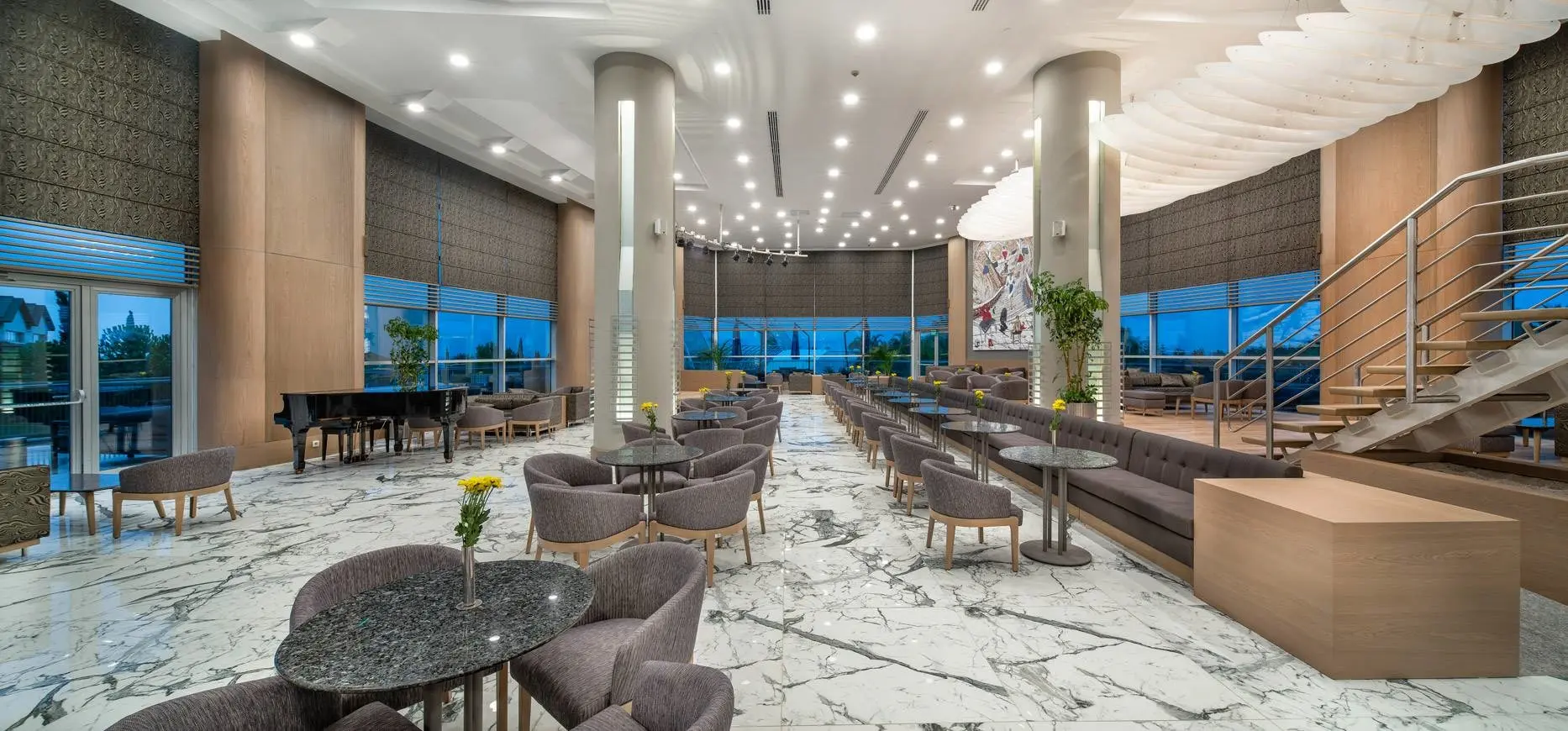 Concorde De Luxe Resort gallery image 16