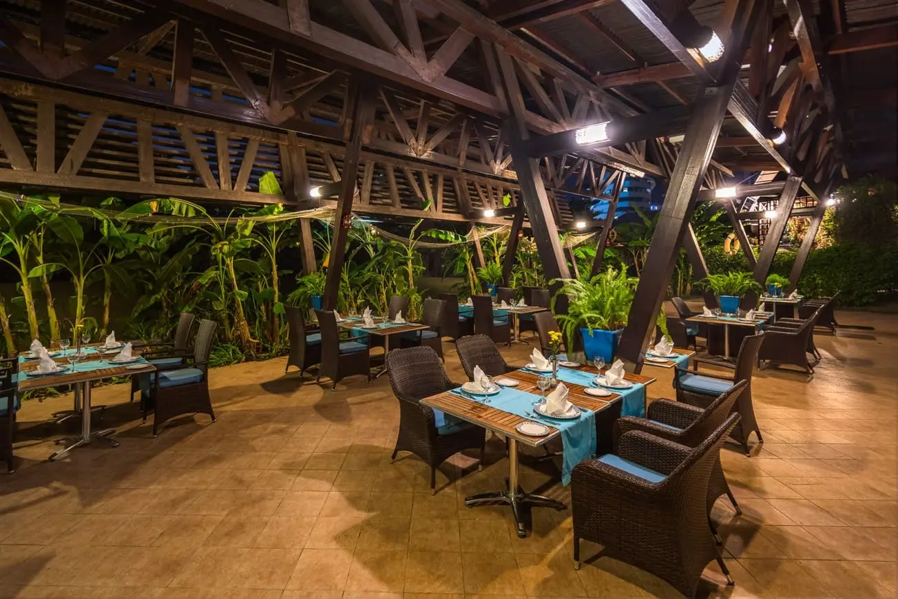 Concorde De Luxe Resort gallery image 18
