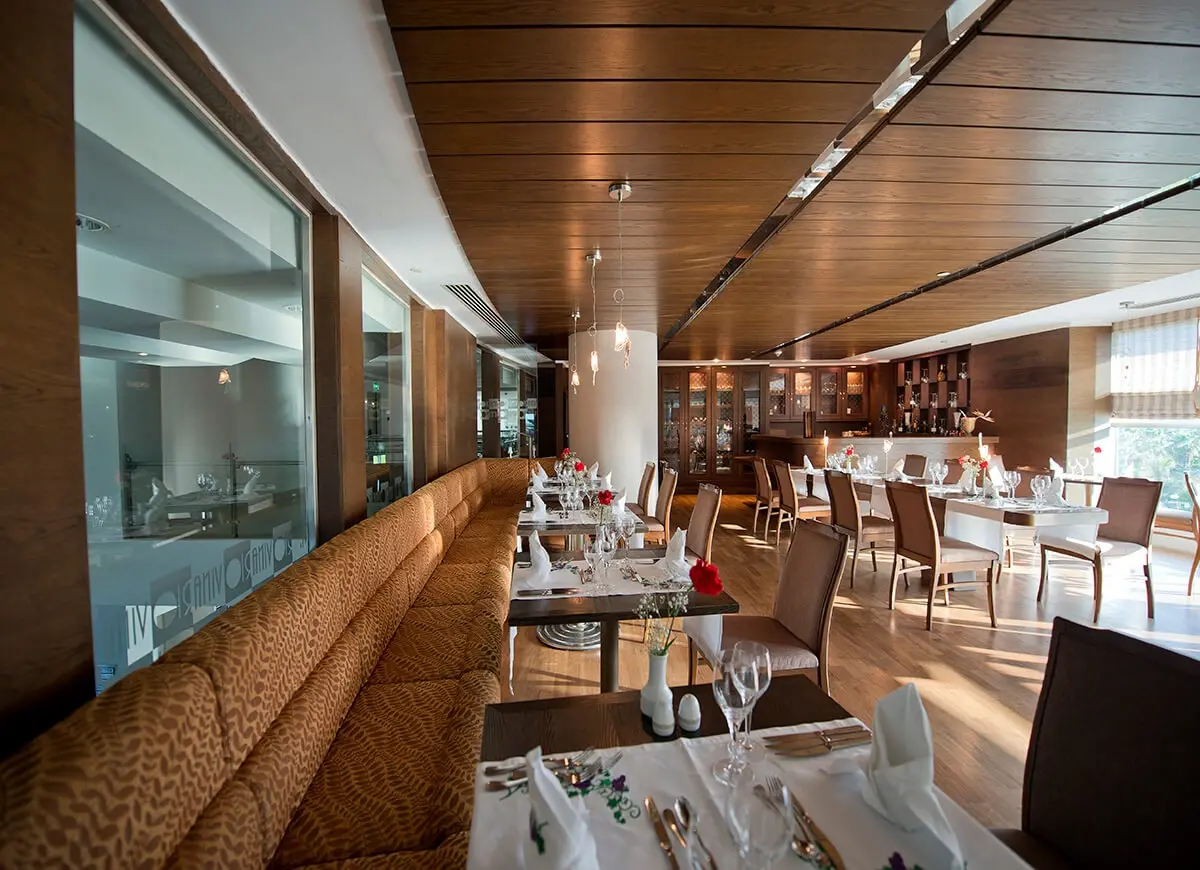 Concorde De Luxe Resort gallery image 19