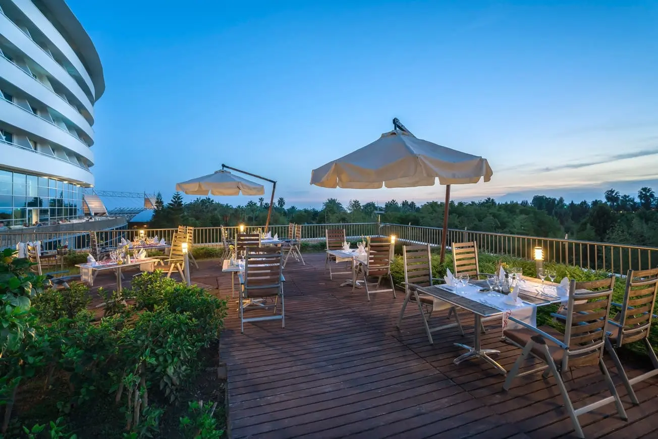 Concorde De Luxe Resort gallery image 21
